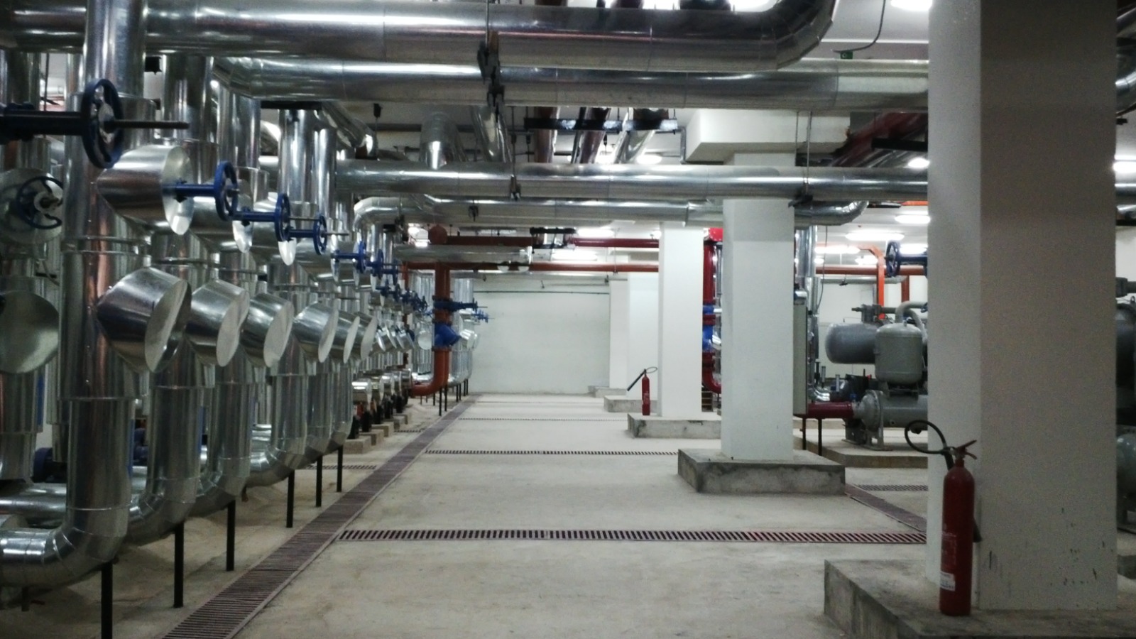 HVAC Image